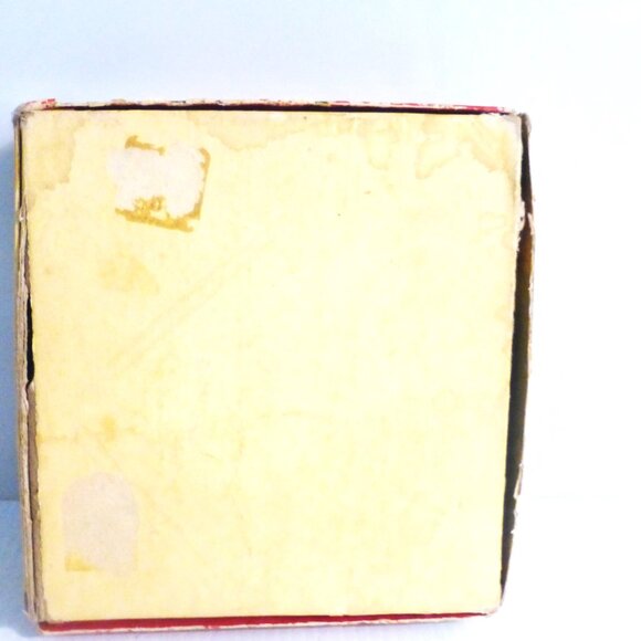 1964 Saalfield BLOCKHEAD Party Game Consumer Service Bureau Parents Magazine - Picture 6 of 6